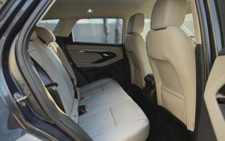 Land Rover Range Rover Evoque II, 2019 год, 3 460 000 рублей, 16 фотография