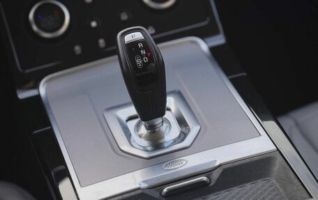 Land Rover Range Rover Evoque II, 2019 год, 3 460 000 рублей, 23 фотография