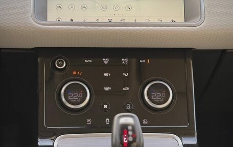 Land Rover Range Rover Evoque II, 2019 год, 3 460 000 рублей, 24 фотография