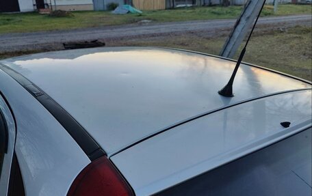 Opel Corsa C рестайлинг, 2005 год, 400 000 рублей, 2 фотография