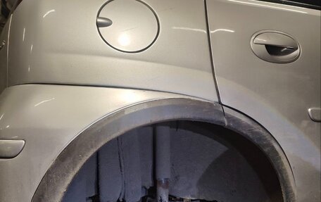 Opel Corsa C рестайлинг, 2005 год, 400 000 рублей, 20 фотография