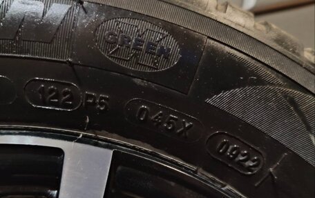 Opel Corsa C рестайлинг, 2005 год, 400 000 рублей, 14 фотография