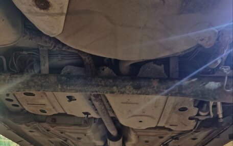 Opel Corsa C рестайлинг, 2005 год, 400 000 рублей, 19 фотография