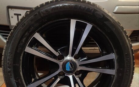 Opel Corsa C рестайлинг, 2005 год, 400 000 рублей, 16 фотография