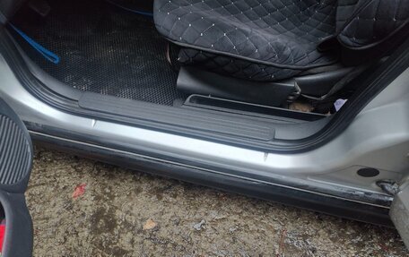 Opel Corsa C рестайлинг, 2005 год, 400 000 рублей, 28 фотография