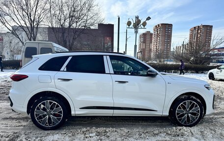 Audi Q5, 2025 год, 6 800 000 рублей, 3 фотография