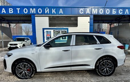 Audi Q5, 2025 год, 6 800 000 рублей, 7 фотография