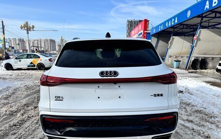 Audi Q5, 2025 год, 6 800 000 рублей, 6 фотография