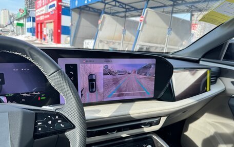 Audi Q5, 2025 год, 6 800 000 рублей, 14 фотография