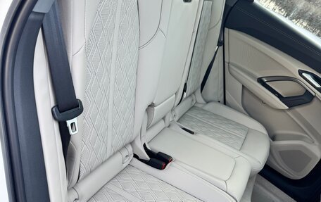 Audi Q5, 2025 год, 6 800 000 рублей, 12 фотография