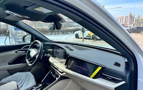 Audi Q5, 2025 год, 6 800 000 рублей, 8 фотография