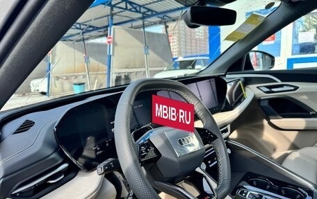 Audi Q5, 2025 год, 6 800 000 рублей, 10 фотография