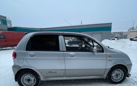 Daewoo Matiz I, 2011 год, 380 000 рублей, 8 фотография