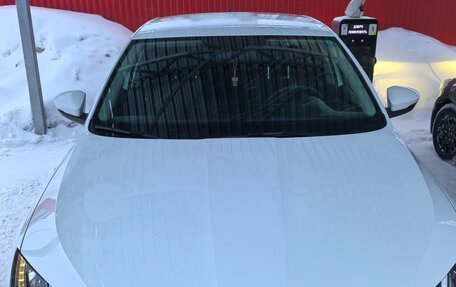 Skoda Octavia, 2018 год, 1 750 000 рублей, 2 фотография