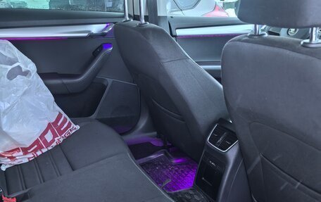 Skoda Octavia, 2018 год, 1 750 000 рублей, 14 фотография