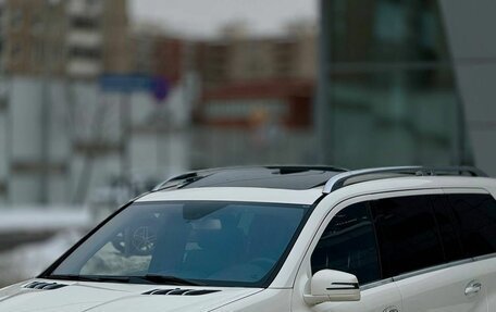 Mercedes-Benz GL-Класс, 2012 год, 1 825 000 рублей, 8 фотография