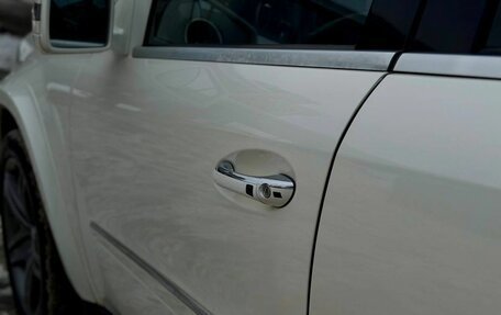 Mercedes-Benz GL-Класс, 2012 год, 1 825 000 рублей, 12 фотография