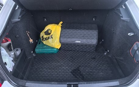 Skoda Octavia, 2018 год, 1 750 000 рублей, 16 фотография