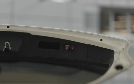 Mercedes-Benz GL-Класс, 2012 год, 1 825 000 рублей, 11 фотография