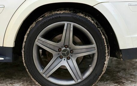 Mercedes-Benz GL-Класс, 2012 год, 1 825 000 рублей, 10 фотография