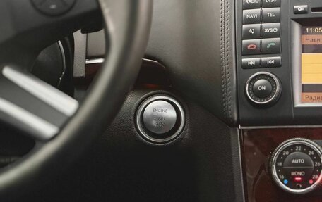 Mercedes-Benz GL-Класс, 2012 год, 1 825 000 рублей, 18 фотография