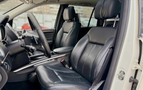 Mercedes-Benz GL-Класс, 2012 год, 1 825 000 рублей, 15 фотография