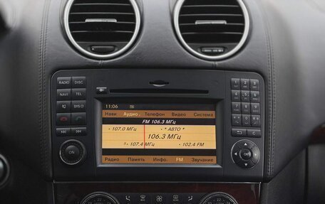 Mercedes-Benz GL-Класс, 2012 год, 1 825 000 рублей, 21 фотография