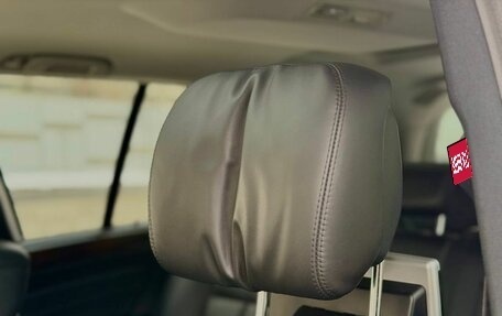 Mercedes-Benz GL-Класс, 2012 год, 1 825 000 рублей, 24 фотография