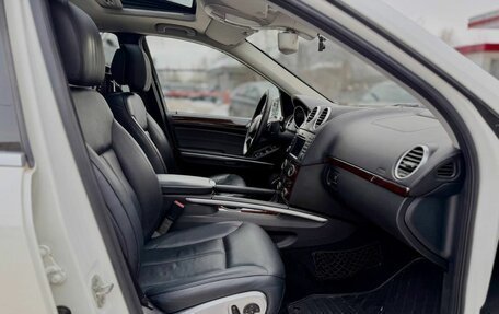 Mercedes-Benz GL-Класс, 2012 год, 1 825 000 рублей, 39 фотография