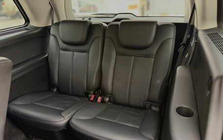 Mercedes-Benz GL-Класс, 2012 год, 1 825 000 рублей, 36 фотография