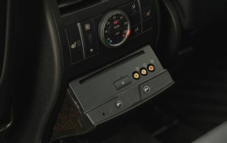 Mercedes-Benz GL-Класс, 2012 год, 1 825 000 рублей, 32 фотография