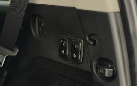 Mercedes-Benz GL-Класс, 2012 год, 1 825 000 рублей, 38 фотография