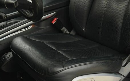 Mercedes-Benz GL-Класс, 2012 год, 1 825 000 рублей, 33 фотография