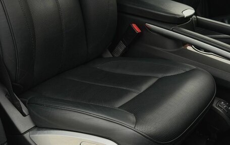 Mercedes-Benz GL-Класс, 2012 год, 1 825 000 рублей, 34 фотография