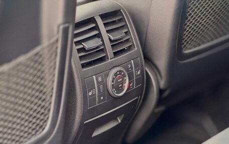 Mercedes-Benz GL-Класс, 2012 год, 1 825 000 рублей, 31 фотография