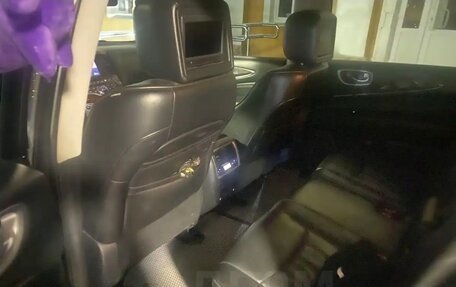 Infiniti JX, 2013 год, 1 620 000 рублей, 6 фотография