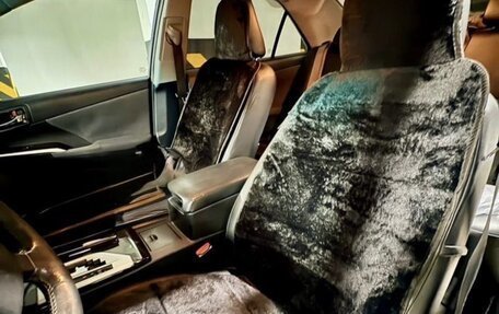 Toyota Camry, 2014 год, 1 545 000 рублей, 17 фотография