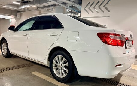 Toyota Camry, 2014 год, 1 545 000 рублей, 8 фотография