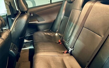 Toyota Camry, 2014 год, 1 545 000 рублей, 19 фотография