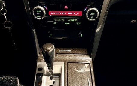 Toyota Camry, 2014 год, 1 545 000 рублей, 15 фотография