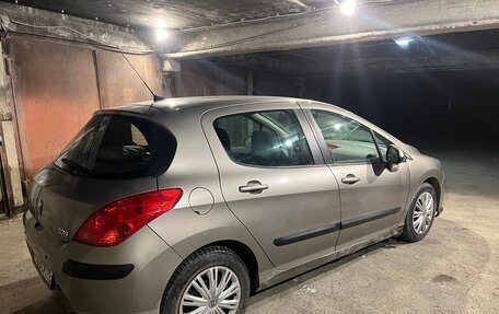 Peugeot 308 II, 2010 год, 490 000 рублей, 4 фотография