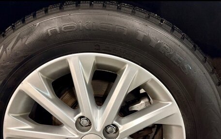 Toyota Camry, 2014 год, 1 545 000 рублей, 26 фотография