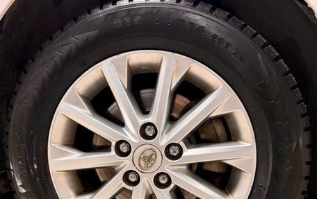 Toyota Camry, 2014 год, 1 545 000 рублей, 25 фотография