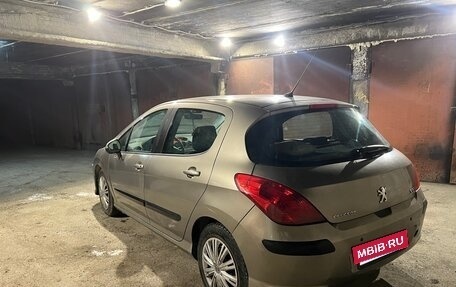 Peugeot 308 II, 2010 год, 490 000 рублей, 3 фотография