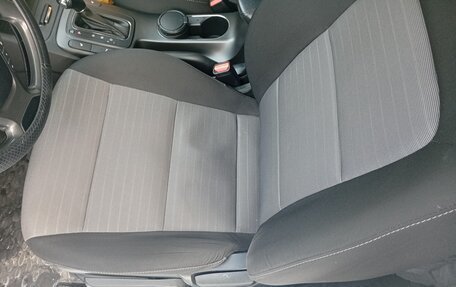 KIA Cerato III, 2014 год, 1 360 000 рублей, 13 фотография