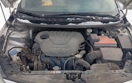 KIA Cerato III, 2014 год, 1 360 000 рублей, 12 фотография