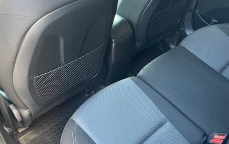 Hyundai i30 II рестайлинг, 2016 год, 1 150 000 рублей, 10 фотография