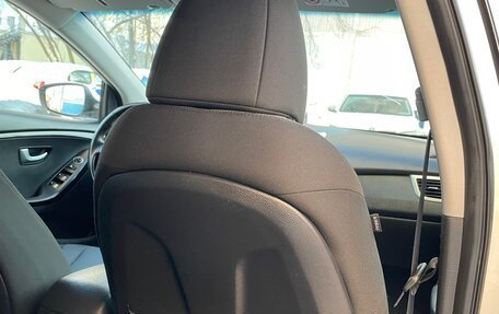 Hyundai i30 II рестайлинг, 2016 год, 1 150 000 рублей, 8 фотография