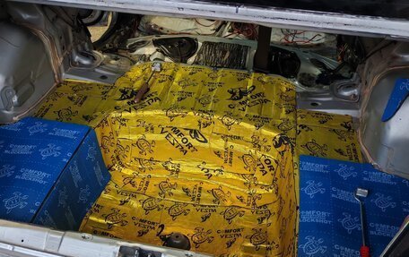 Subaru Legacy IV, 2004 год, 680 000 рублей, 9 фотография