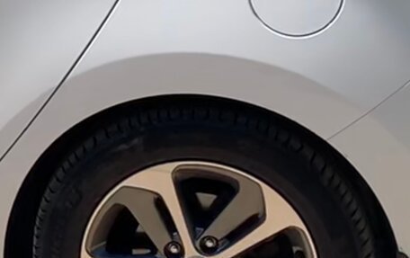 Hyundai i30 II рестайлинг, 2016 год, 1 150 000 рублей, 15 фотография